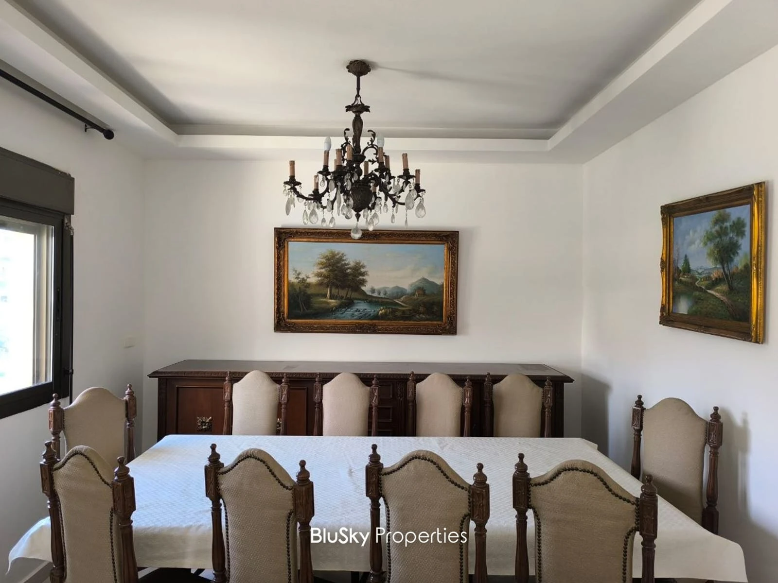 Apartment 150m² with Sea View for Rent in Awkar — photo 3