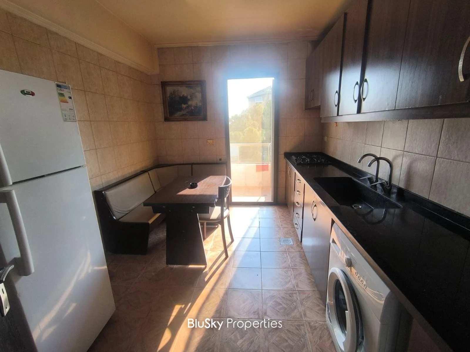 Apartment 150m² with Sea View for Rent in Awkar — photo 4
