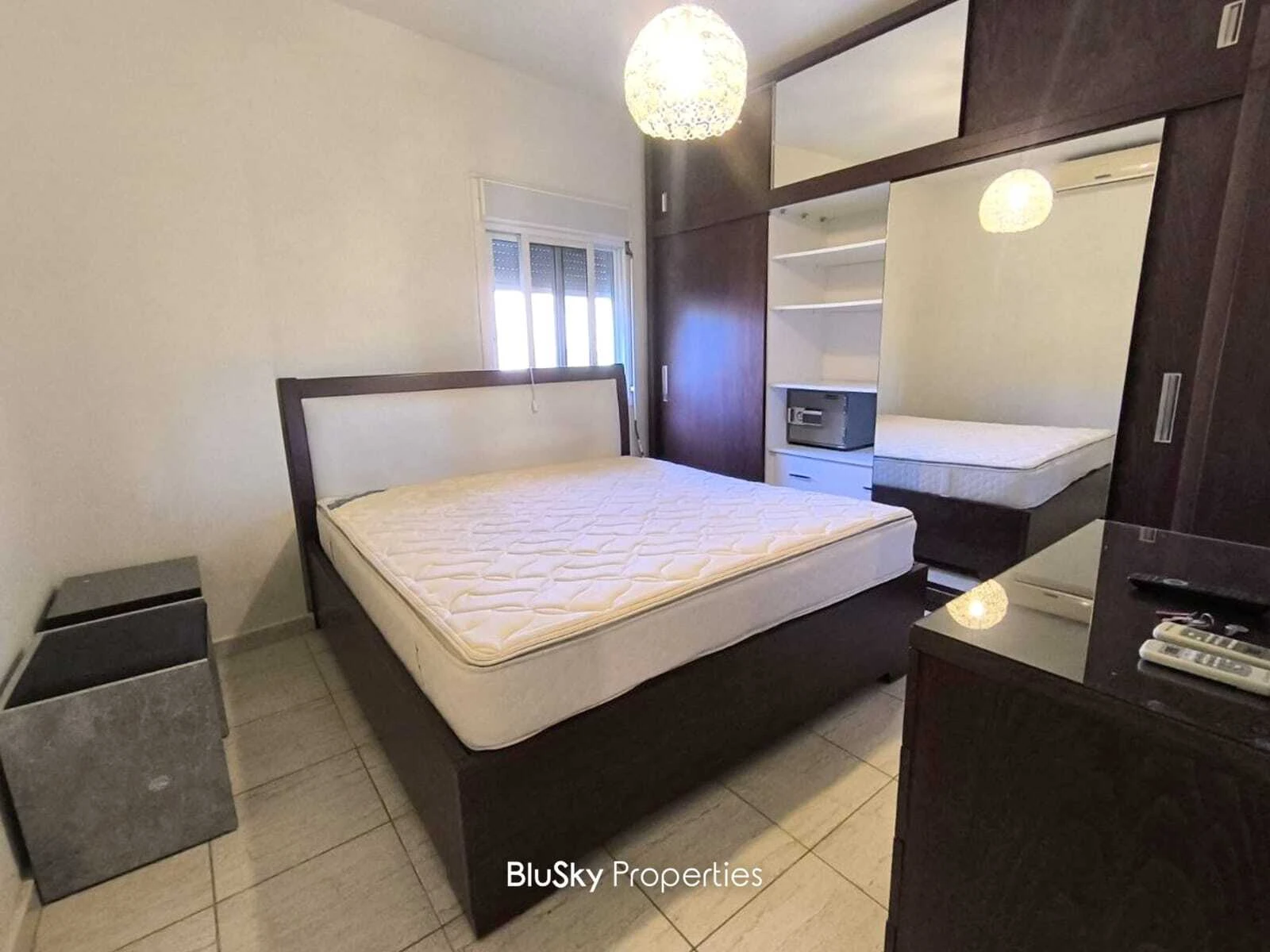 Apartment 150m² Mountain View for Rent in Awkar — الصورة 4