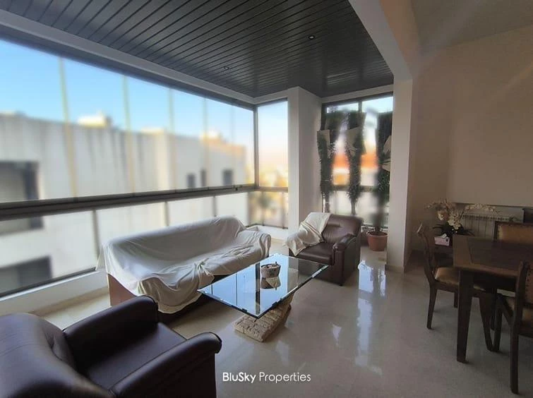 Apartment 150m² Garden for Sale in Awkar