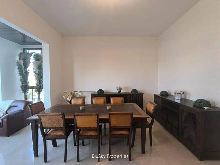 Apartment 150m² Garden for Sale in Awkar — الصورة 3