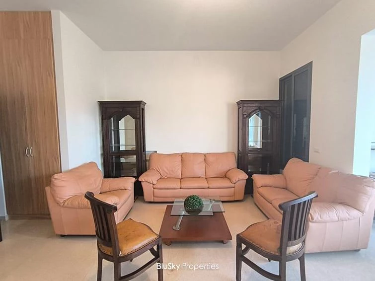 Apartment 150m² Garden for Sale in Awkar — الصورة 4