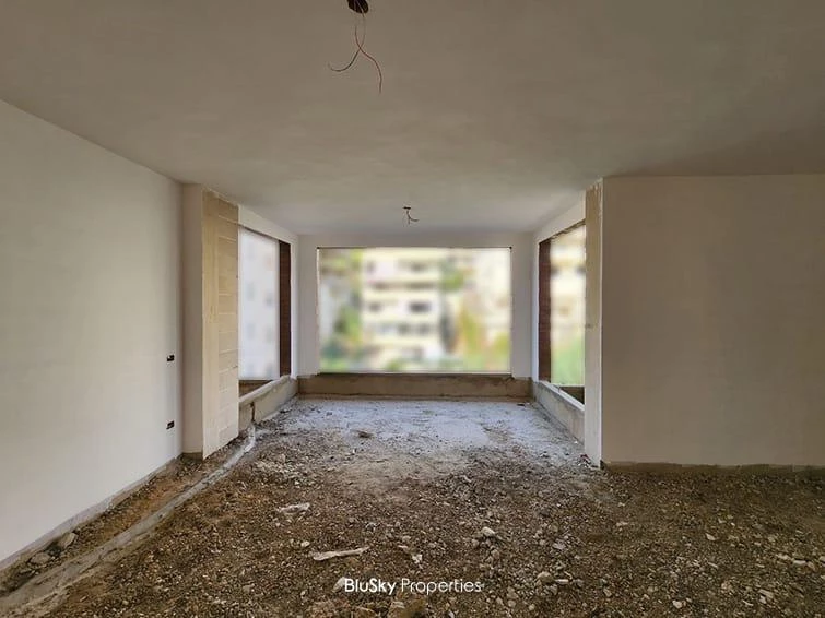 Apartment 175m² 4 Beds for Sale in Awkar — photo 2