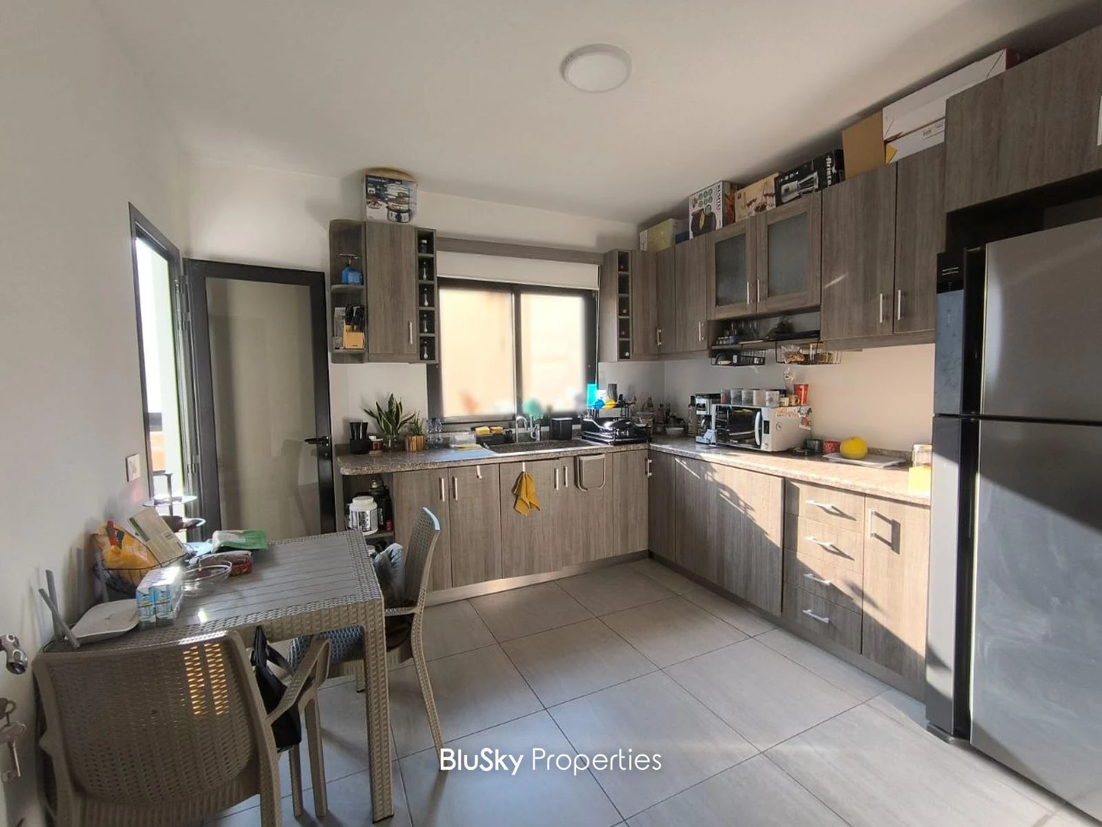 Apartment 180m² with Terrace for Rent in Awkar — photo 4