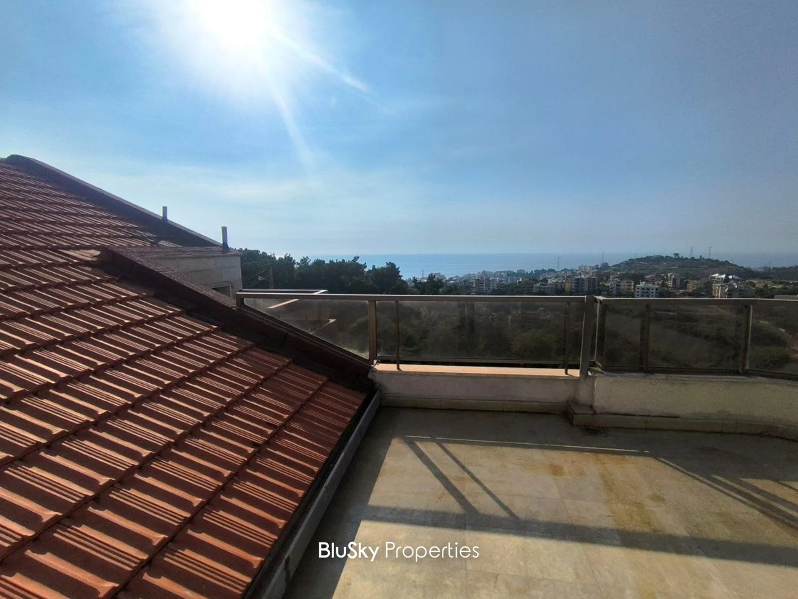 Apartment 70m² for Rent in Awkar — الصورة 2
