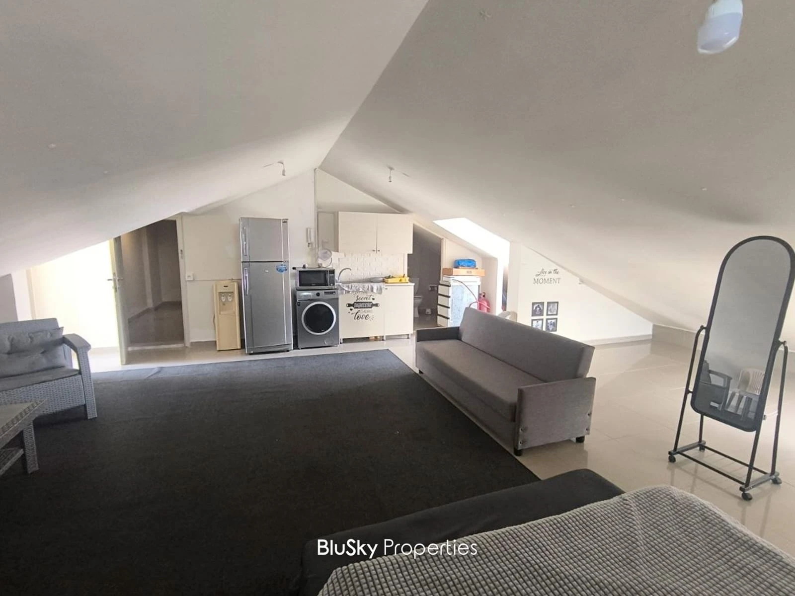 Apartment 70m² for Rent in Awkar — الصورة 3