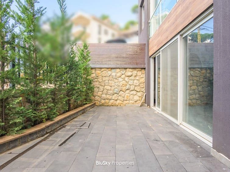 Apartment 100m² Terrace for Sale in Baabdat — photo 2