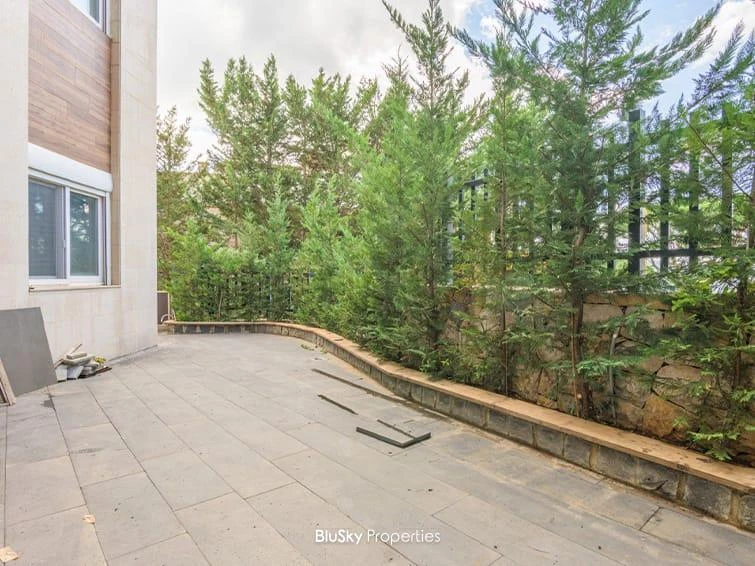 Apartment 100m² Terrace for Sale in Baabdat — photo 3