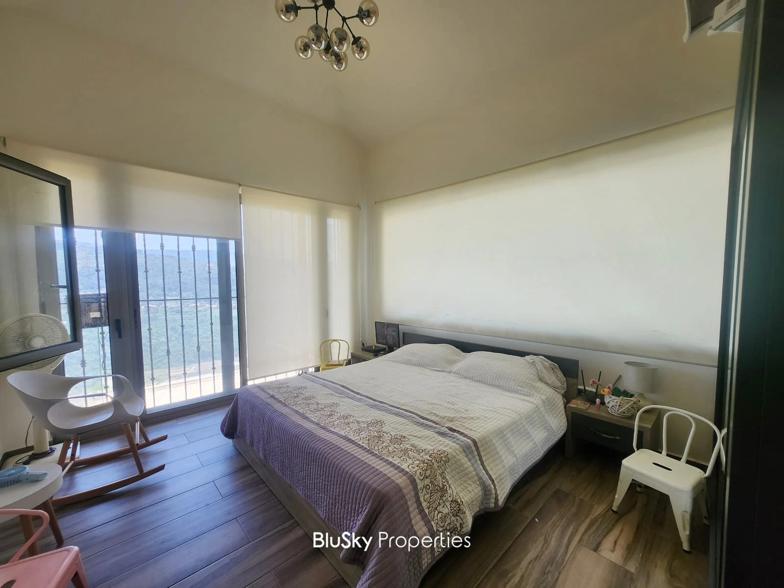 Apartment 120m² with Garden for Sale in Baabdat — photo 4
