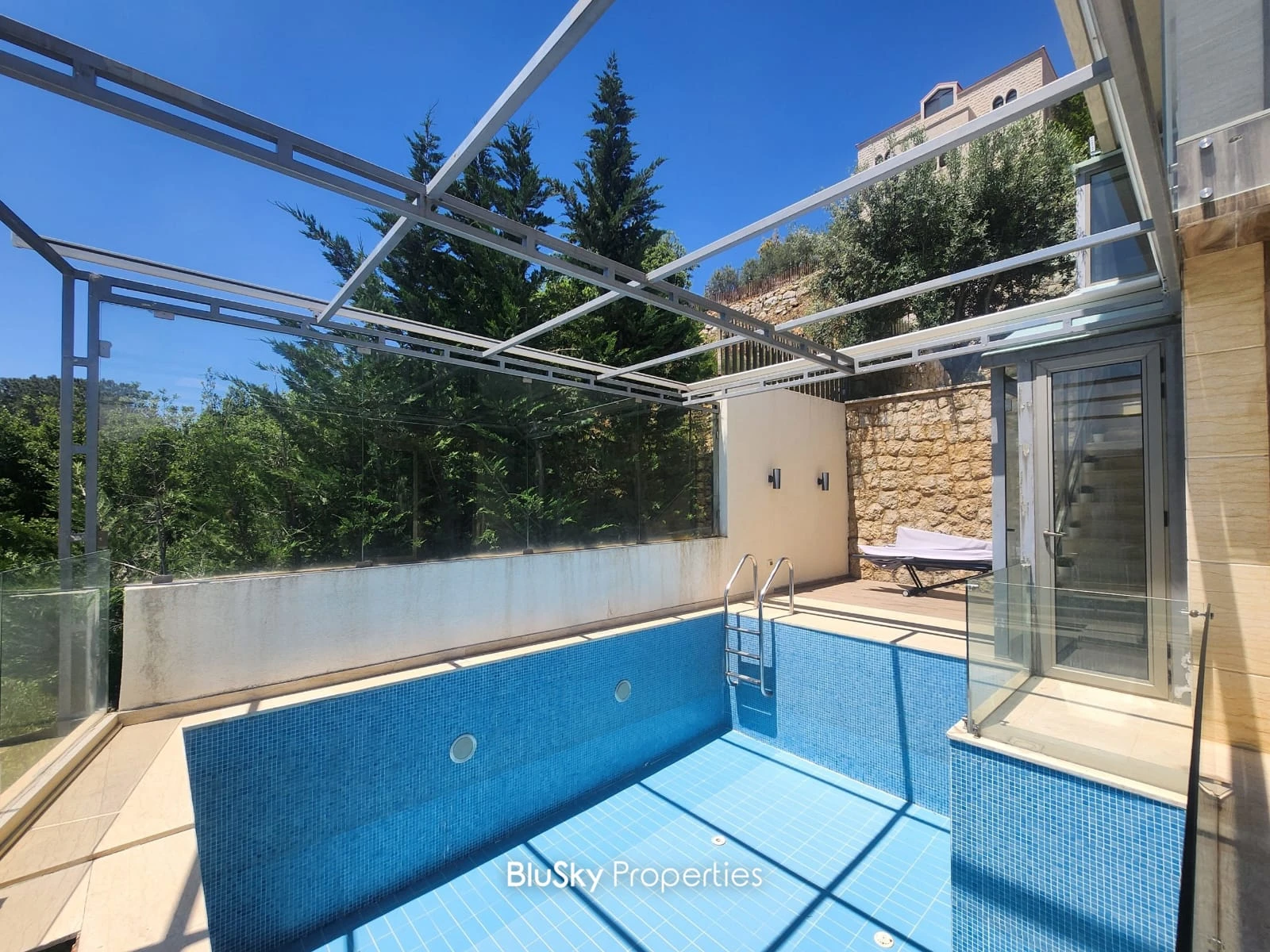 Apartment 120m² with Garden for Sale in Baabdat — photo 5