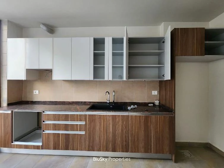 Apartment 130m² Balcony for Rent in Baabdat — الصورة 2