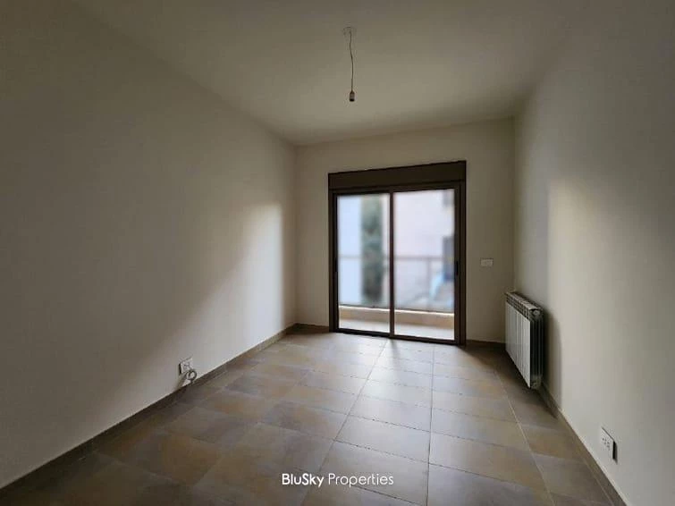 Apartment 130m² Balcony for Rent in Baabdat — الصورة 3