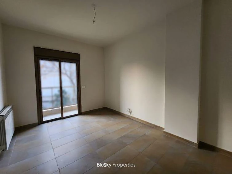Apartment 130m² Balcony for Rent in Baabdat — الصورة 4