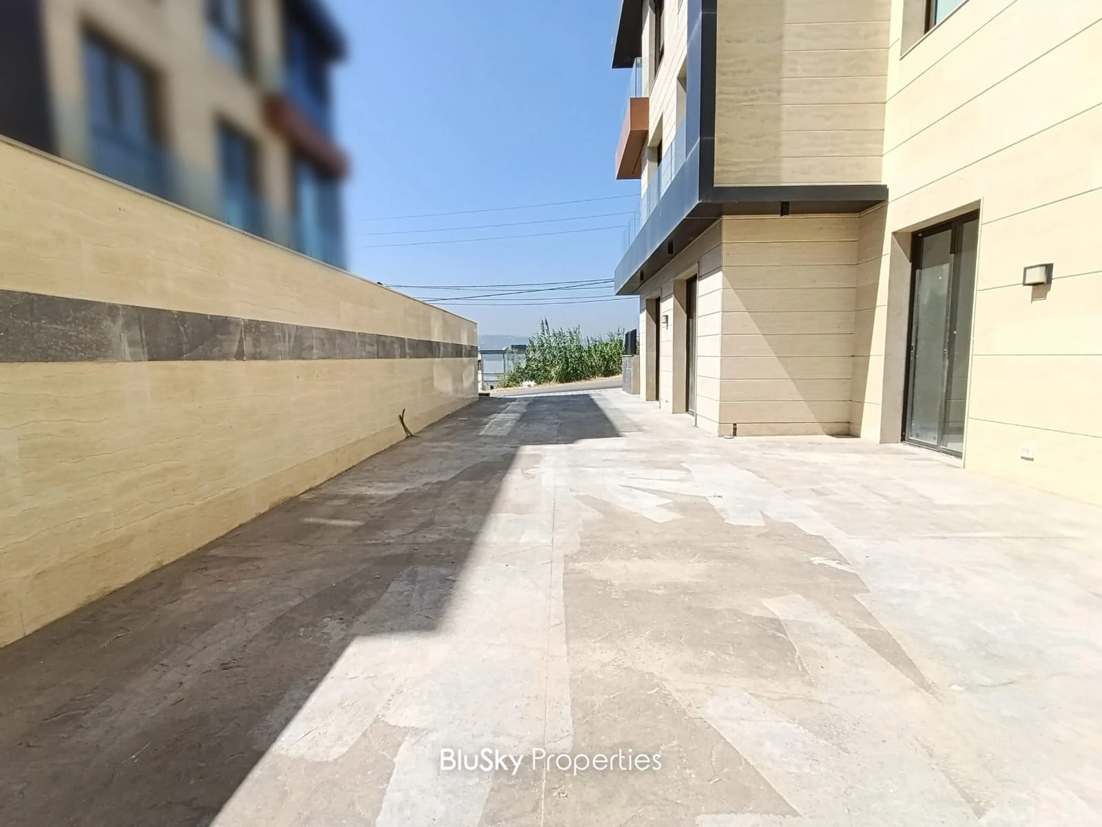 Apartment 130m² with Terrace for Sale in Baabdat — الصورة 3