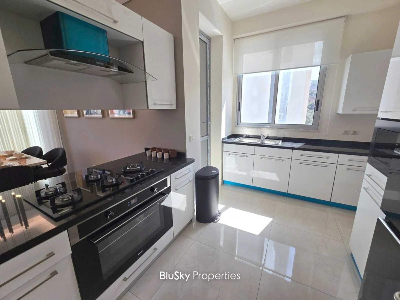 Apartment 141m² Terrace for Rent in Baabda — الصورة 5