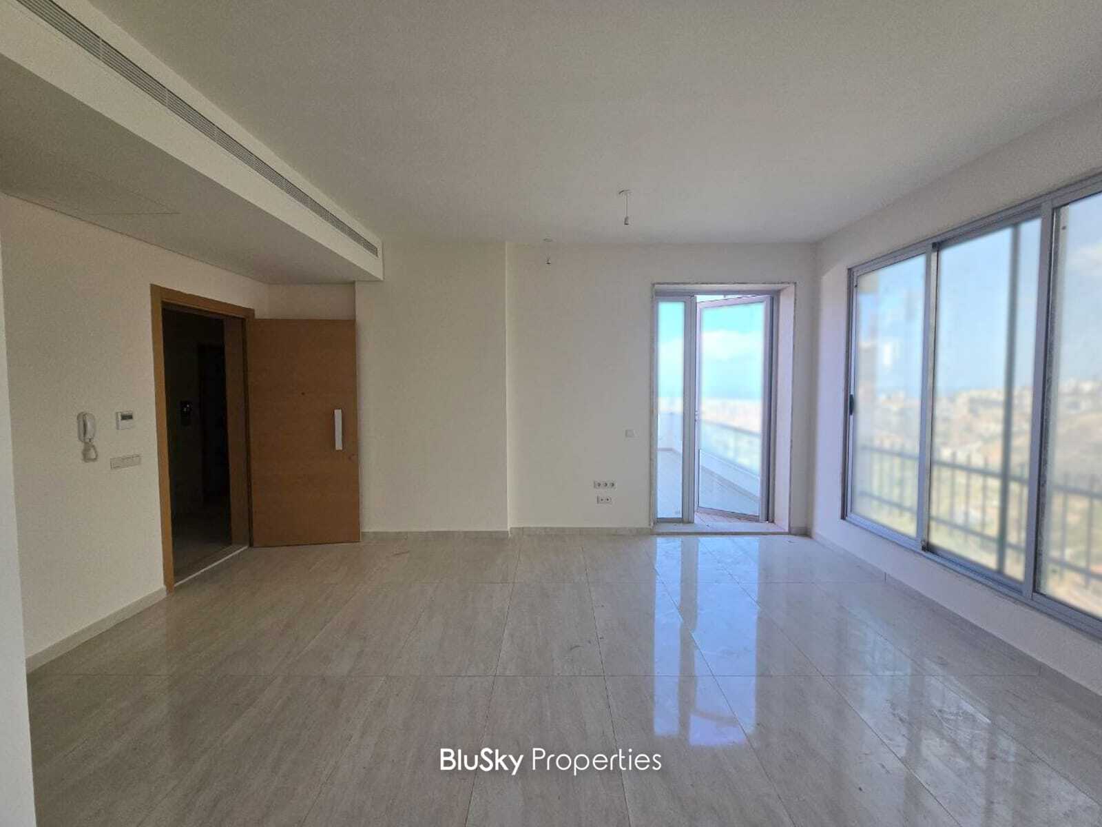 Apartment 141m² Terrace for Rent in Baabda — الصورة 1