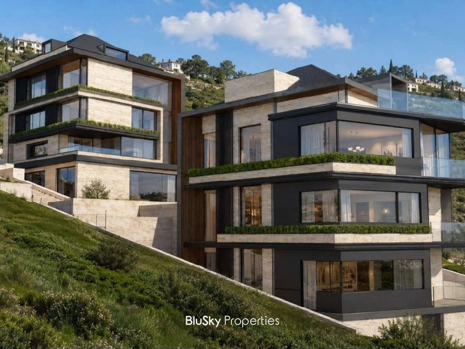 Apartments for Sale in Baabdat
