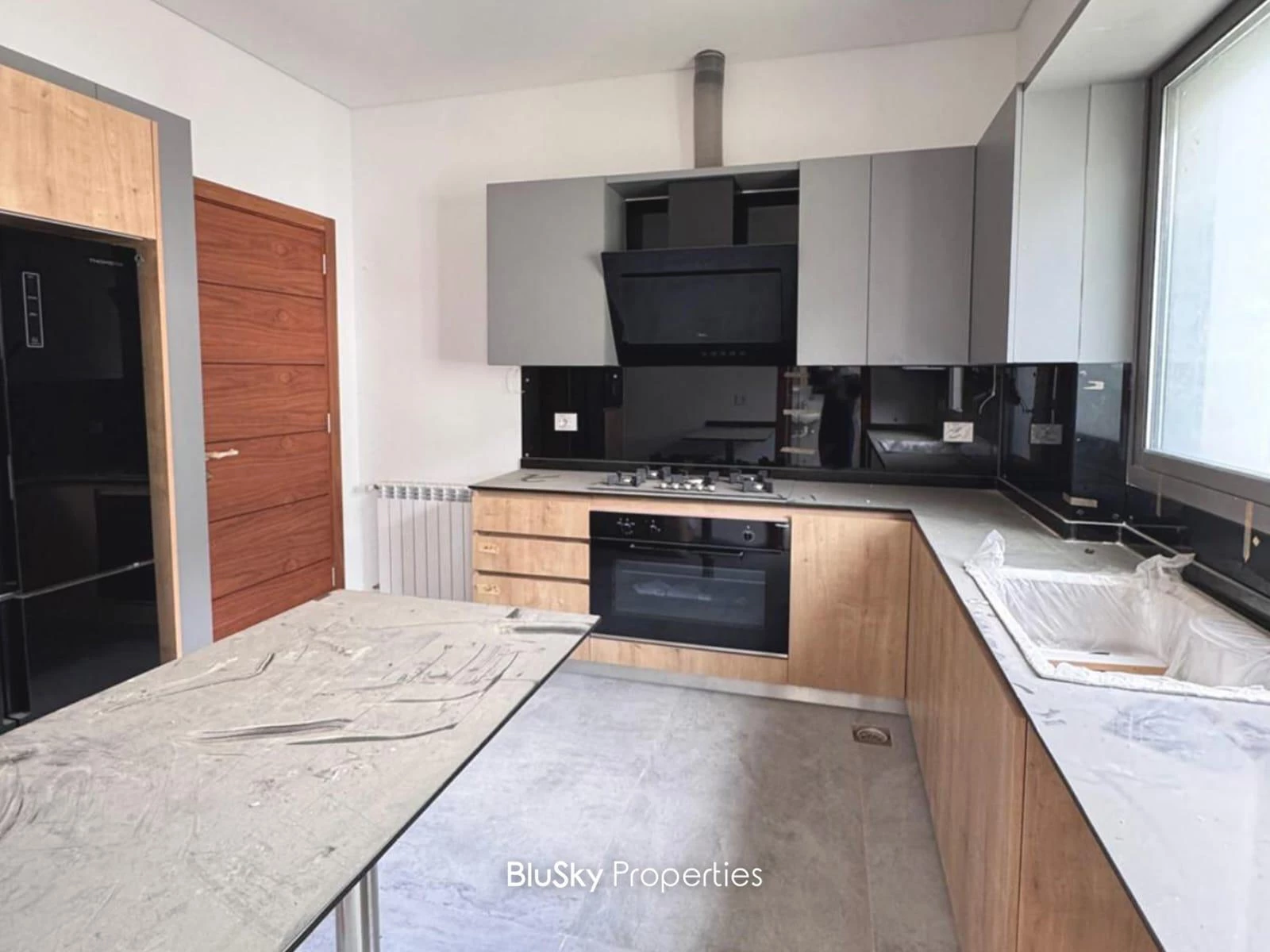 Apartment 150m² Mountain View for Rent in Baabdat — الصورة 3