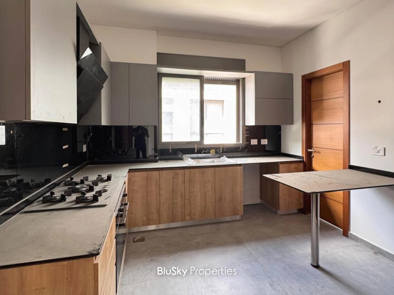 Apartment 150m² Mountain View for Rent in Baabdat — الصورة 4