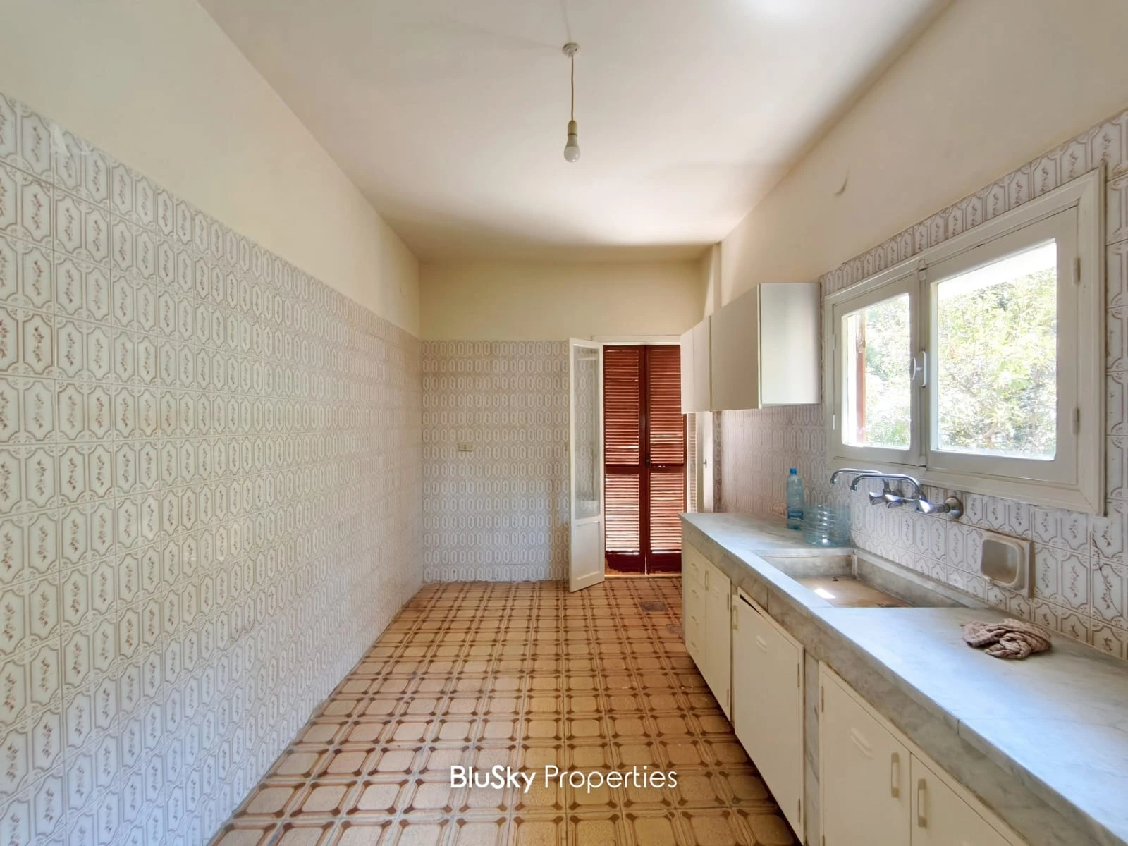 Apartment 160m² with Balcony for Rent in Baabdat — الصورة 2