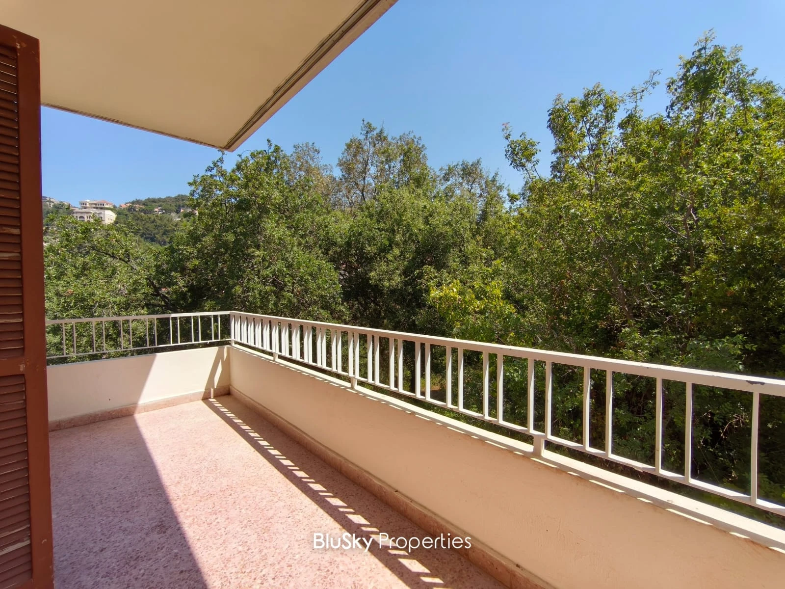 Apartment 160m² with Balcony for Rent in Baabdat — الصورة 3