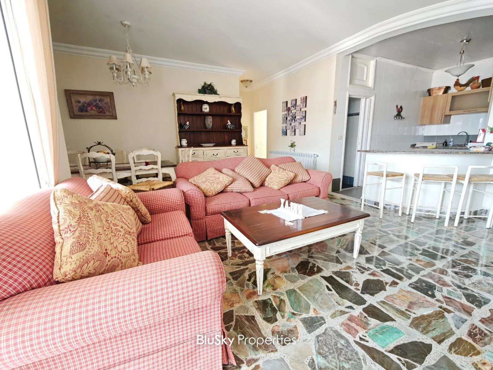 Apartment 160m² for Rent in Baabdat — الصورة 3