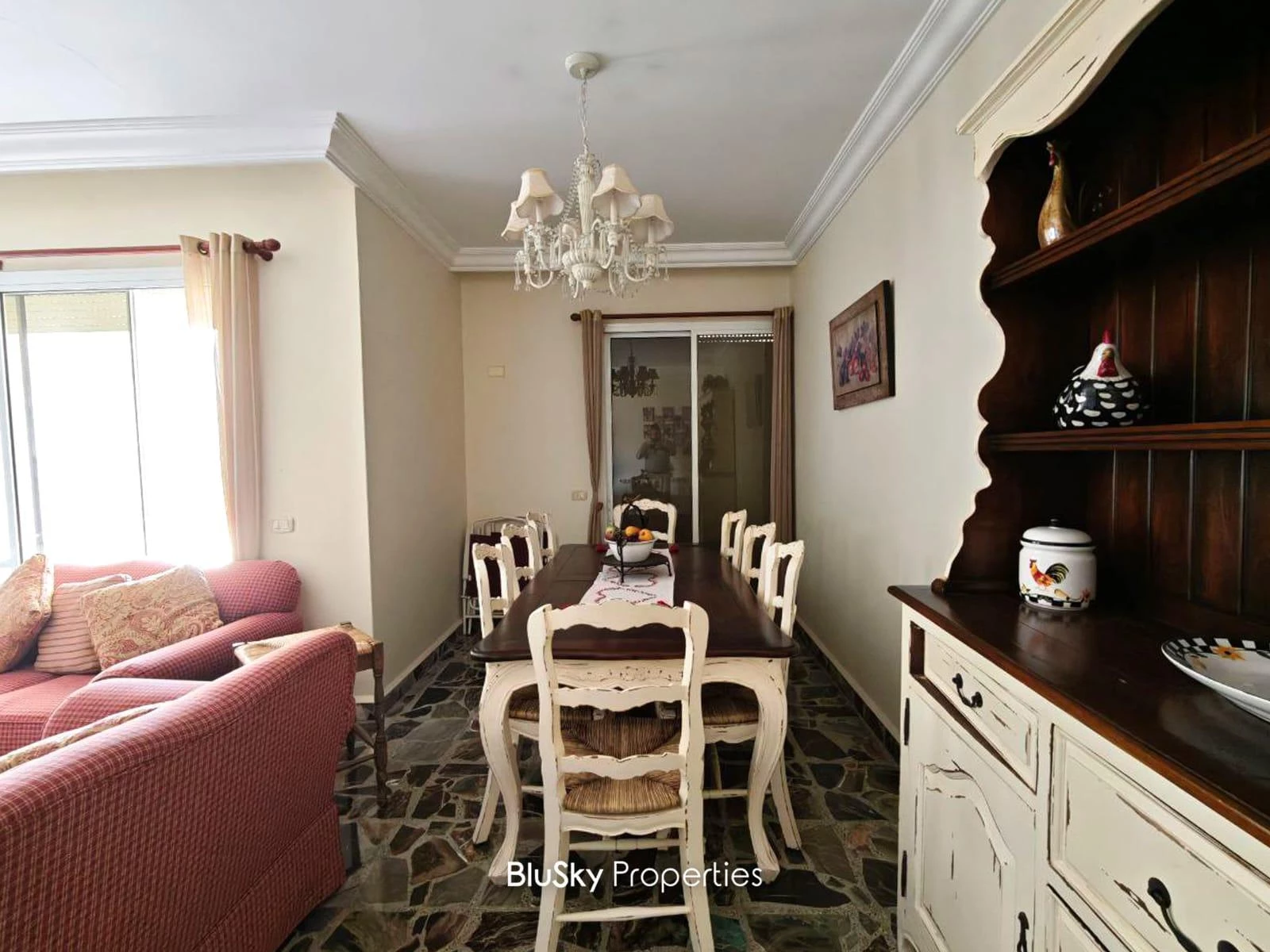 Apartment 160m² for Rent in Baabdat — الصورة 4