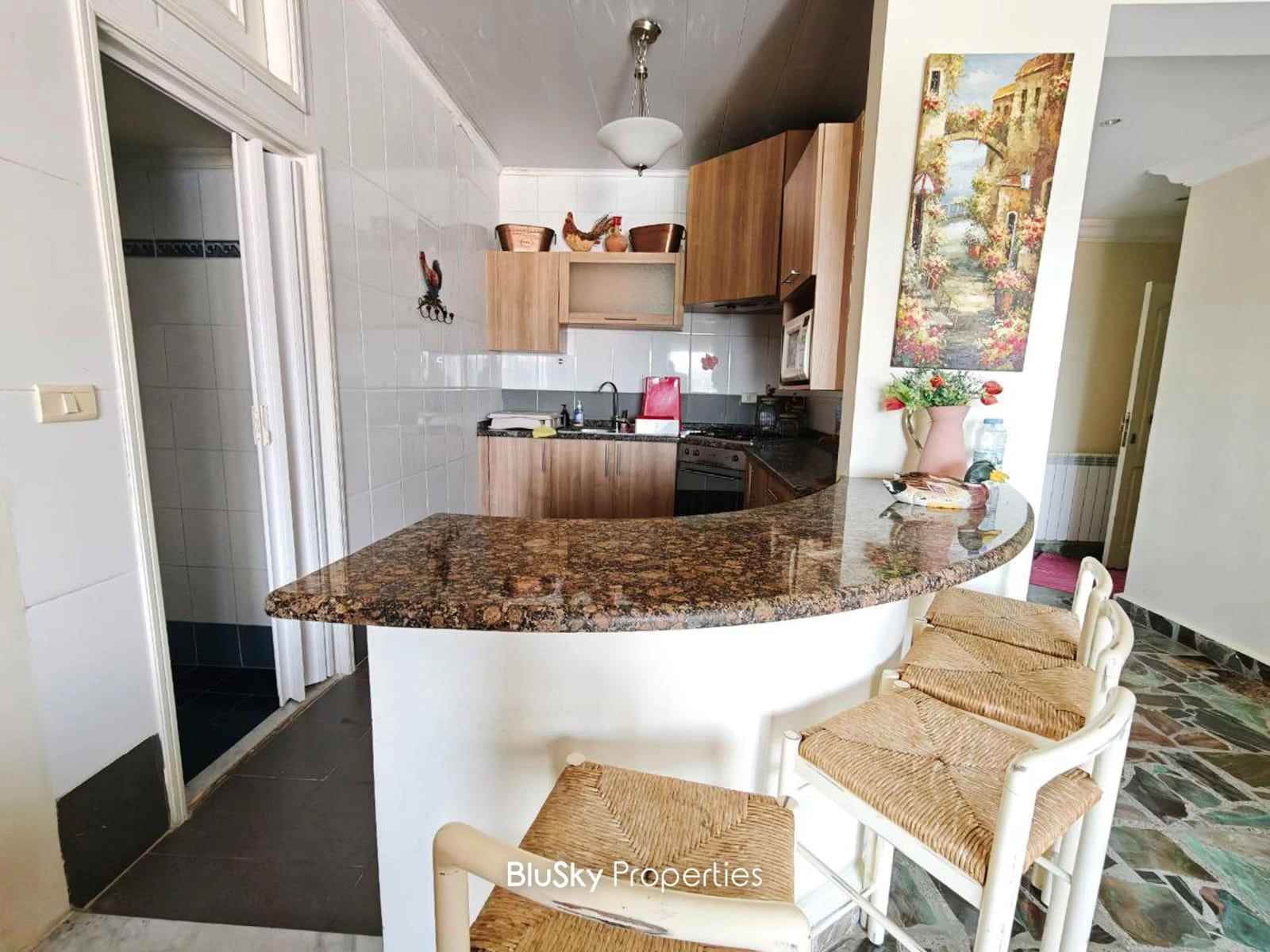 Apartment 160m² for Rent in Baabdat — الصورة 5