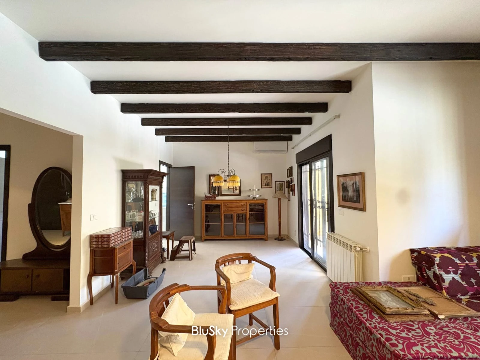 Apartment 160m² with Garden for Sale in Baabdat — الصورة 2