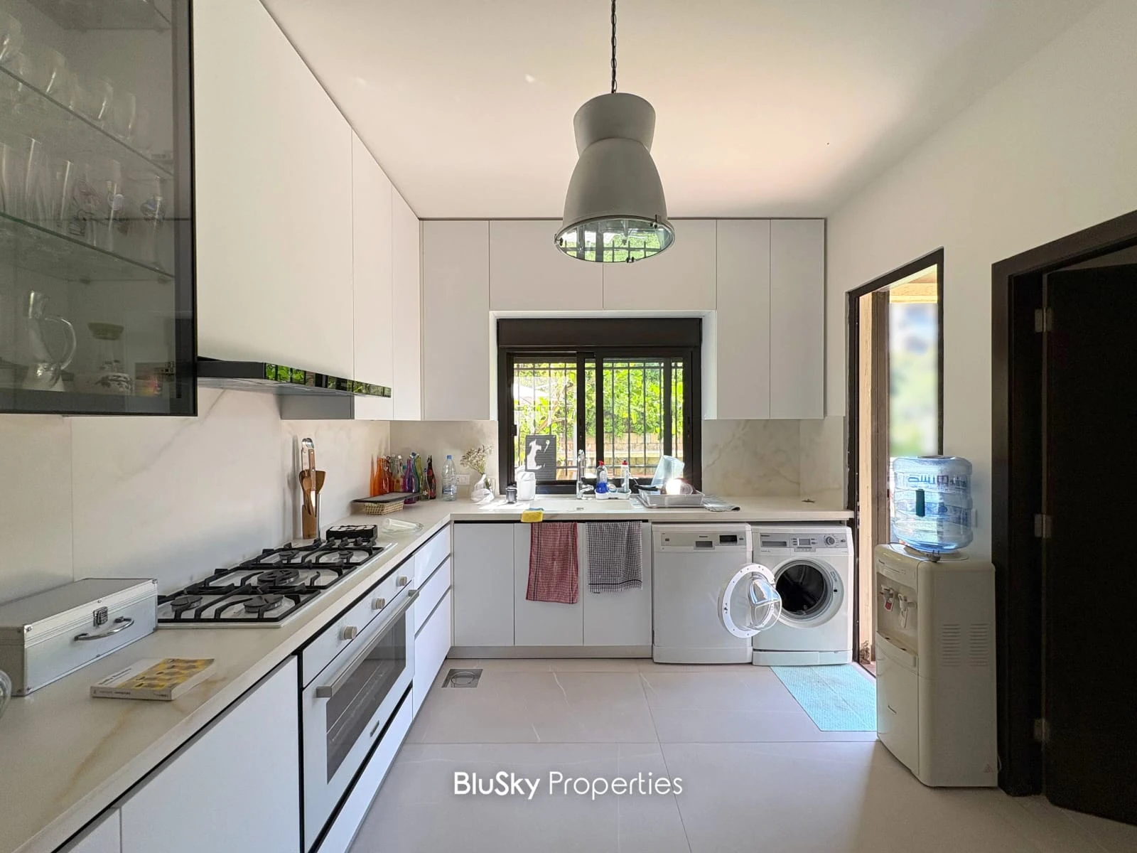 Apartment 160m² with Garden for Sale in Baabdat — الصورة 4