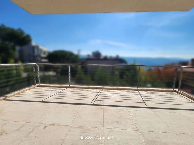 Apartment 165m² Garden for Rent in Baabdat — الصورة 2