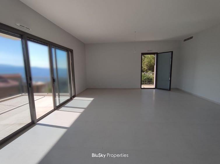 Apartment 165m² Garden for Rent in Baabdat