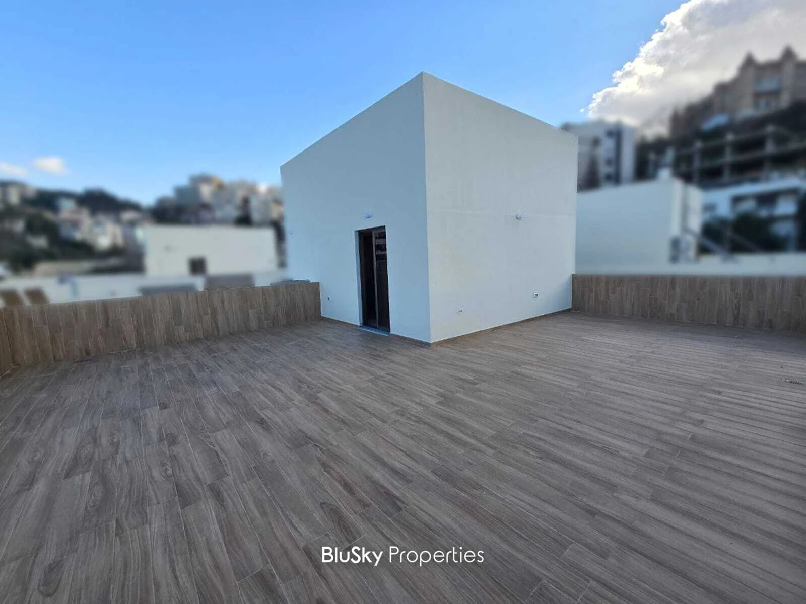 Apartment 165m² Terrace for Rent in Baabda — الصورة 3