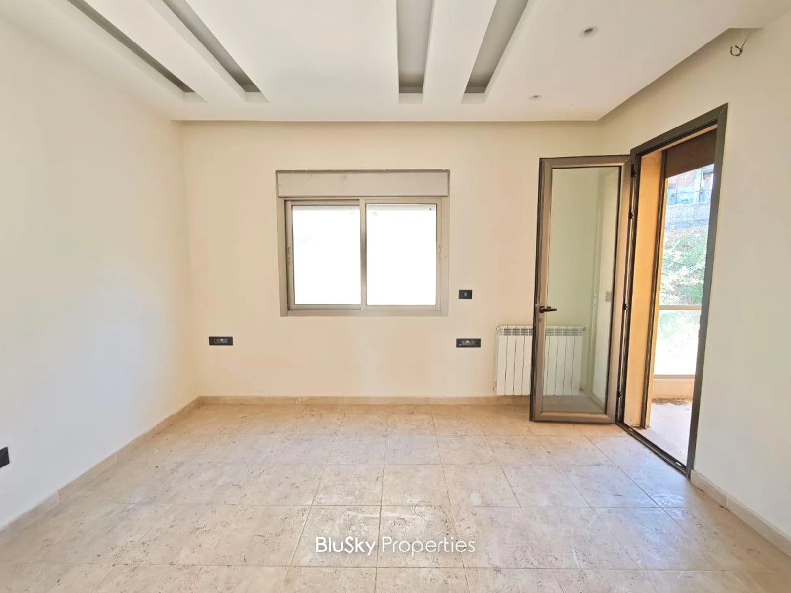 Apartment 170m² Mountain View for Rent in Baabdat — الصورة 3