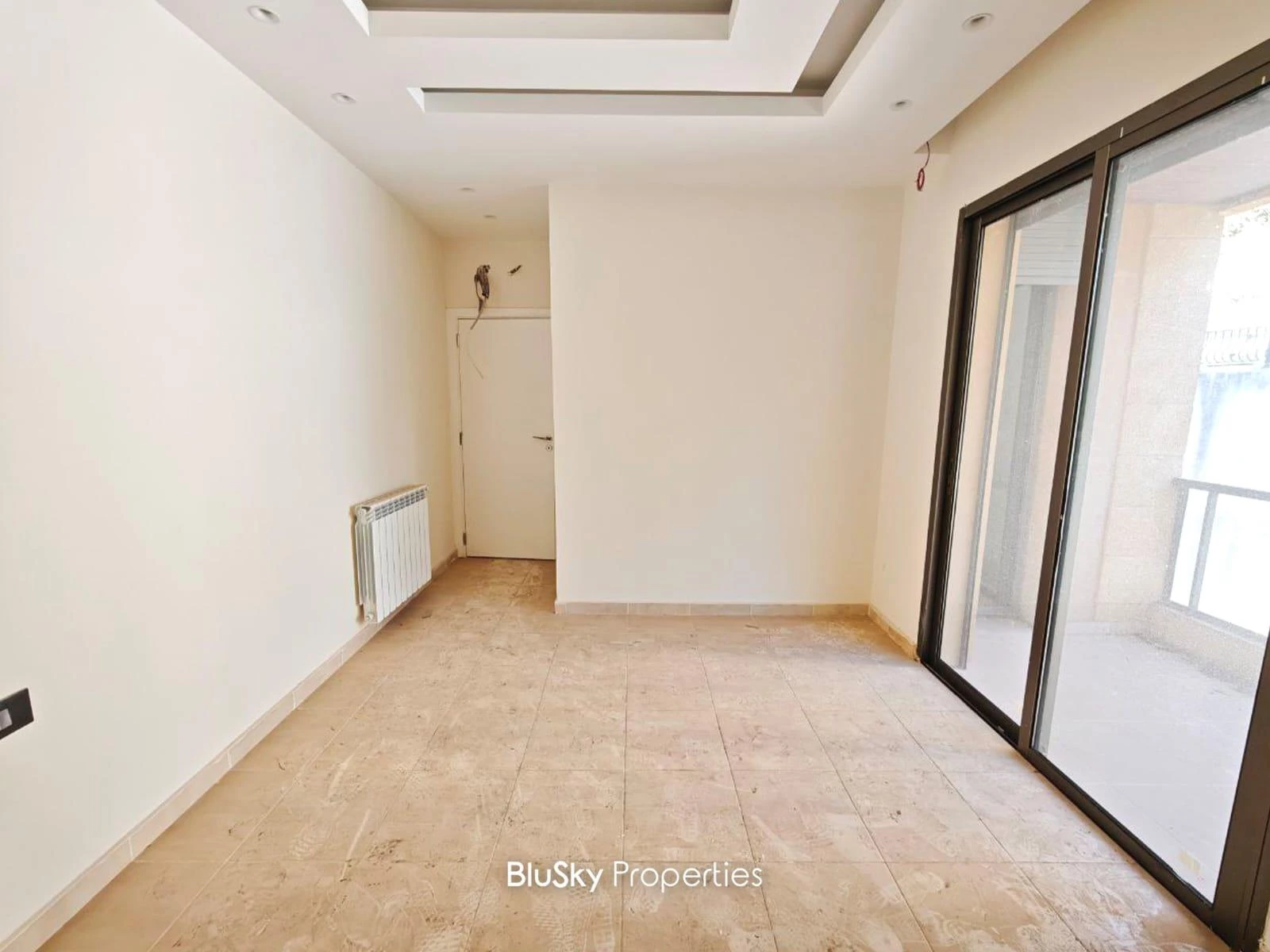 Apartment 170m² Mountain View for Rent in Baabdat — الصورة 4