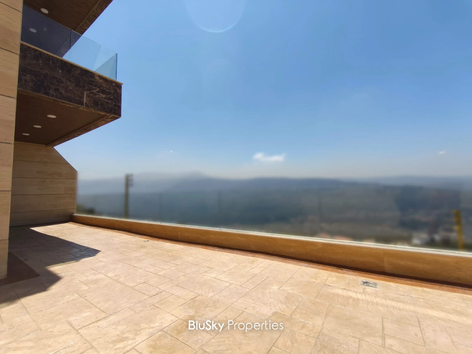 Apartment 175m² with Garden for Sale in Baabdat — photo 2