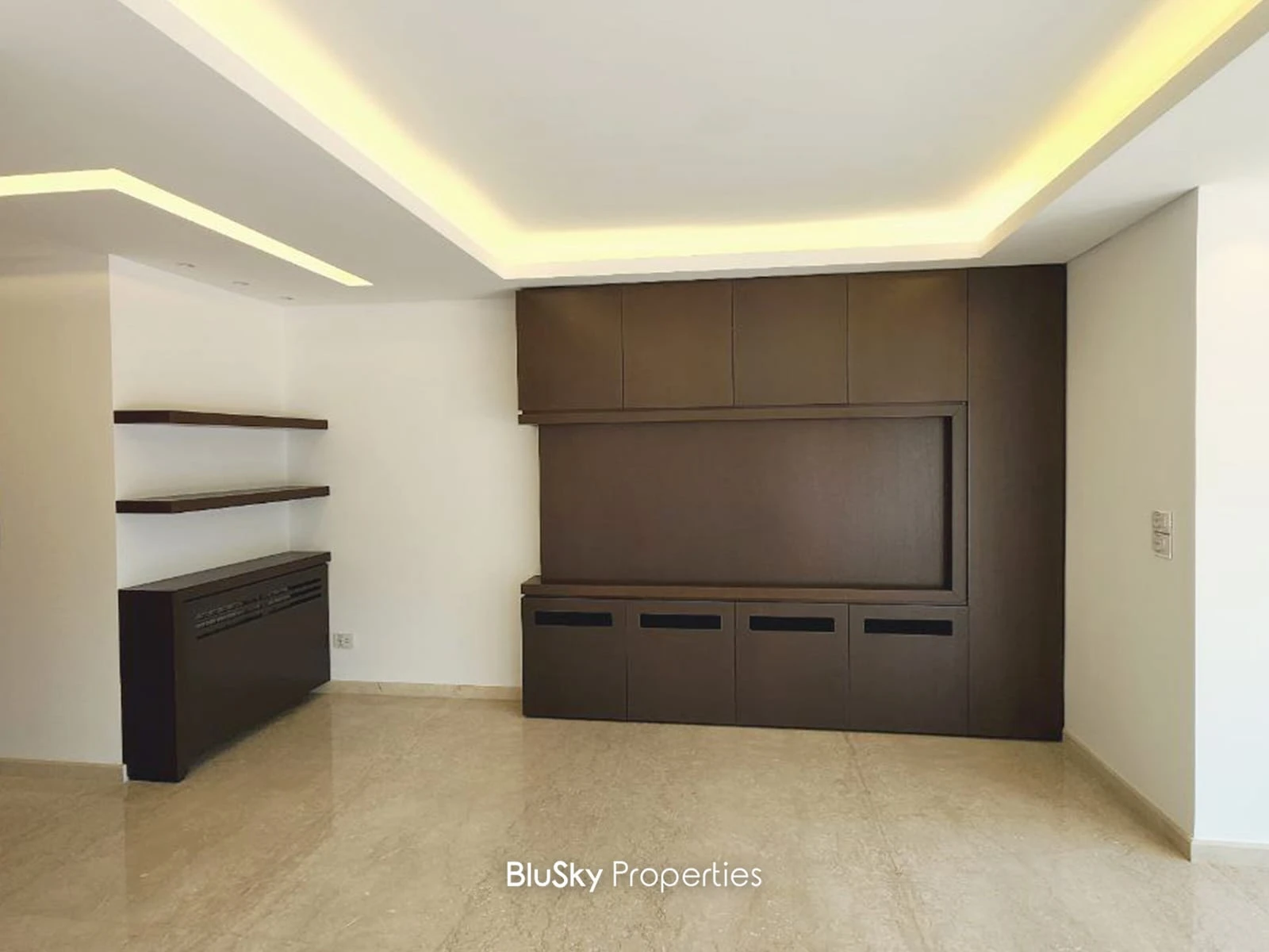 Apartment 175m² with Mountain View for Sale in Baabdat — الصورة 3