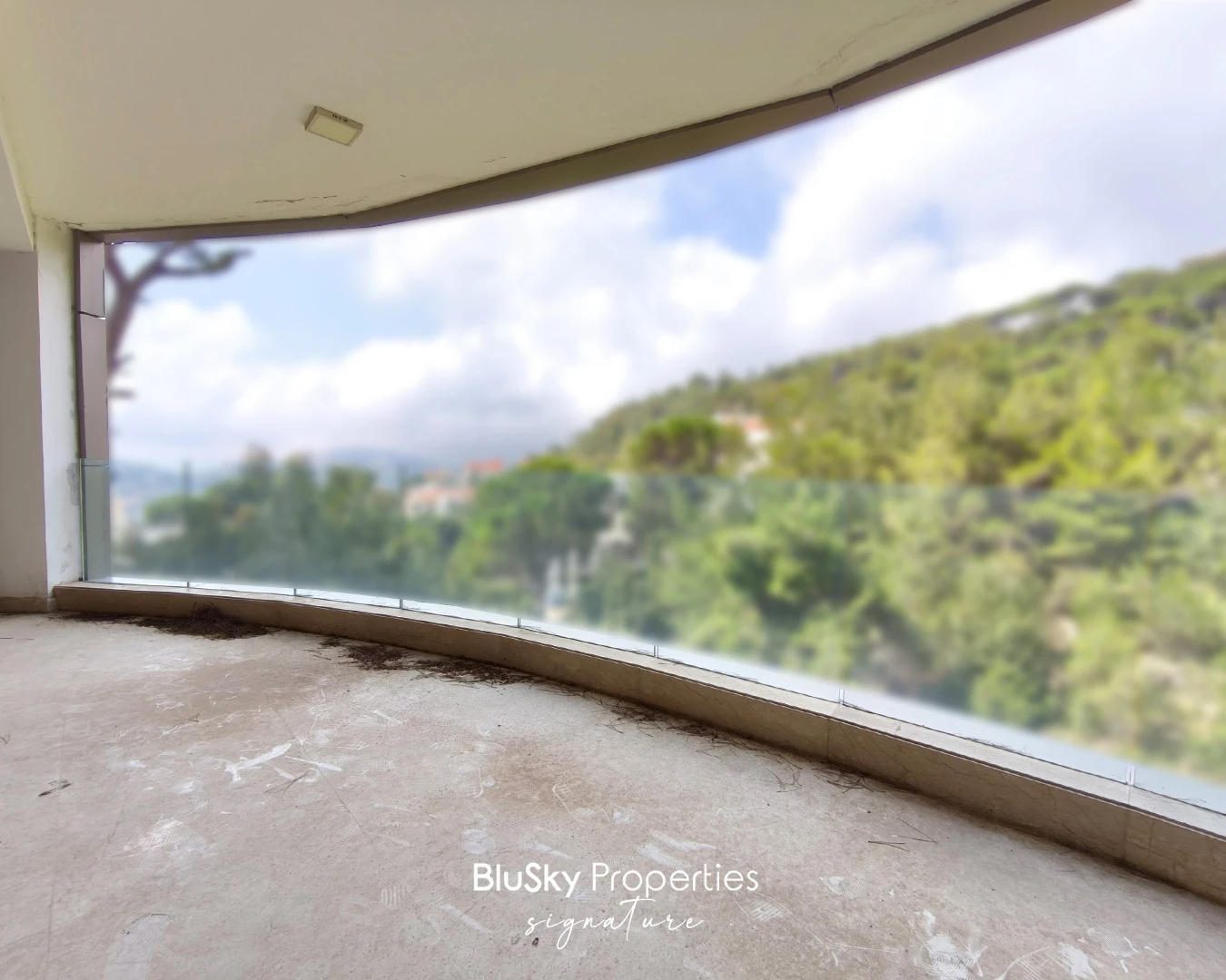 Apartment 180m² with Balcony for Rent in Baabdat — الصورة 2