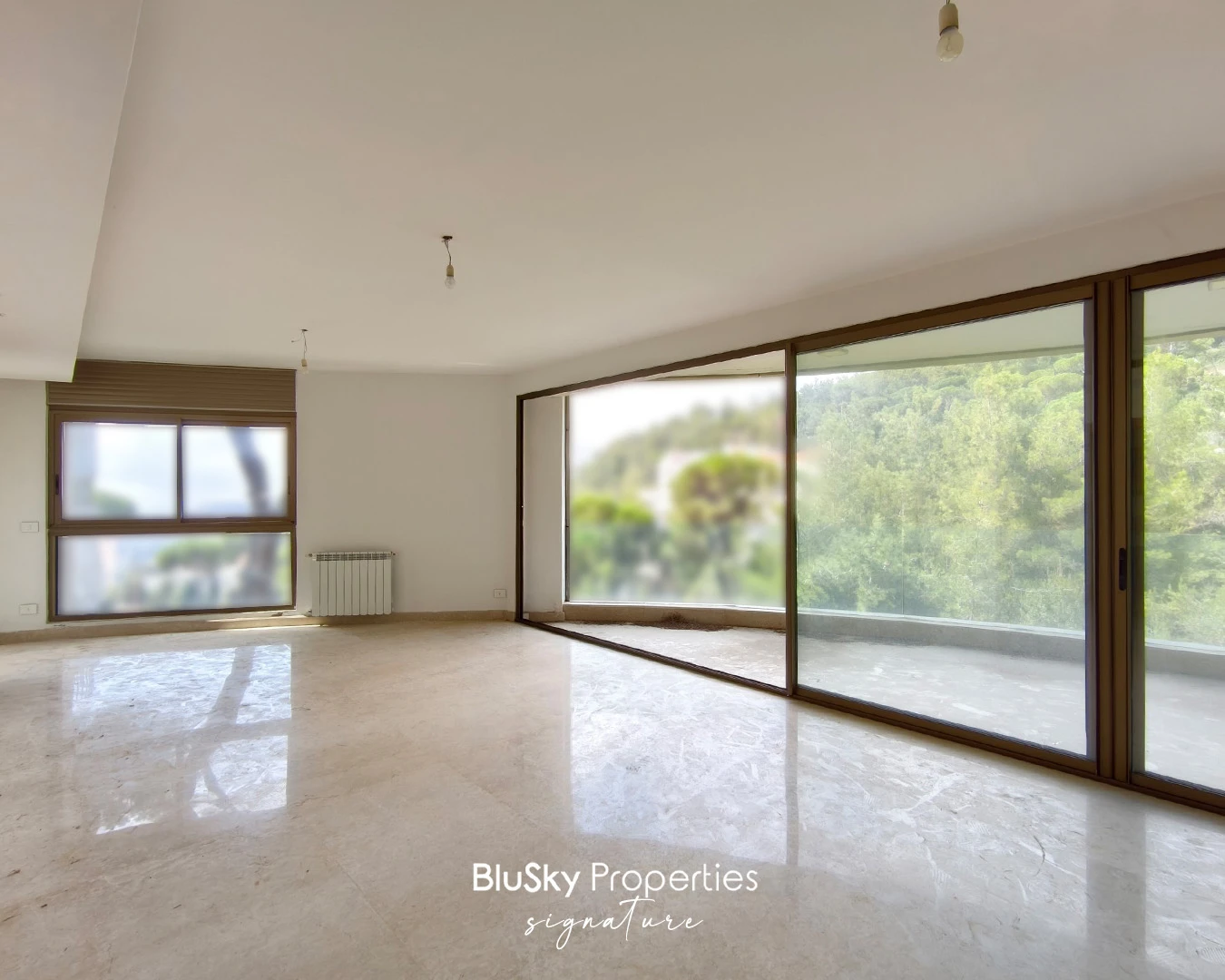 Apartment 180m² with Balcony for Rent in Baabdat — الصورة 3