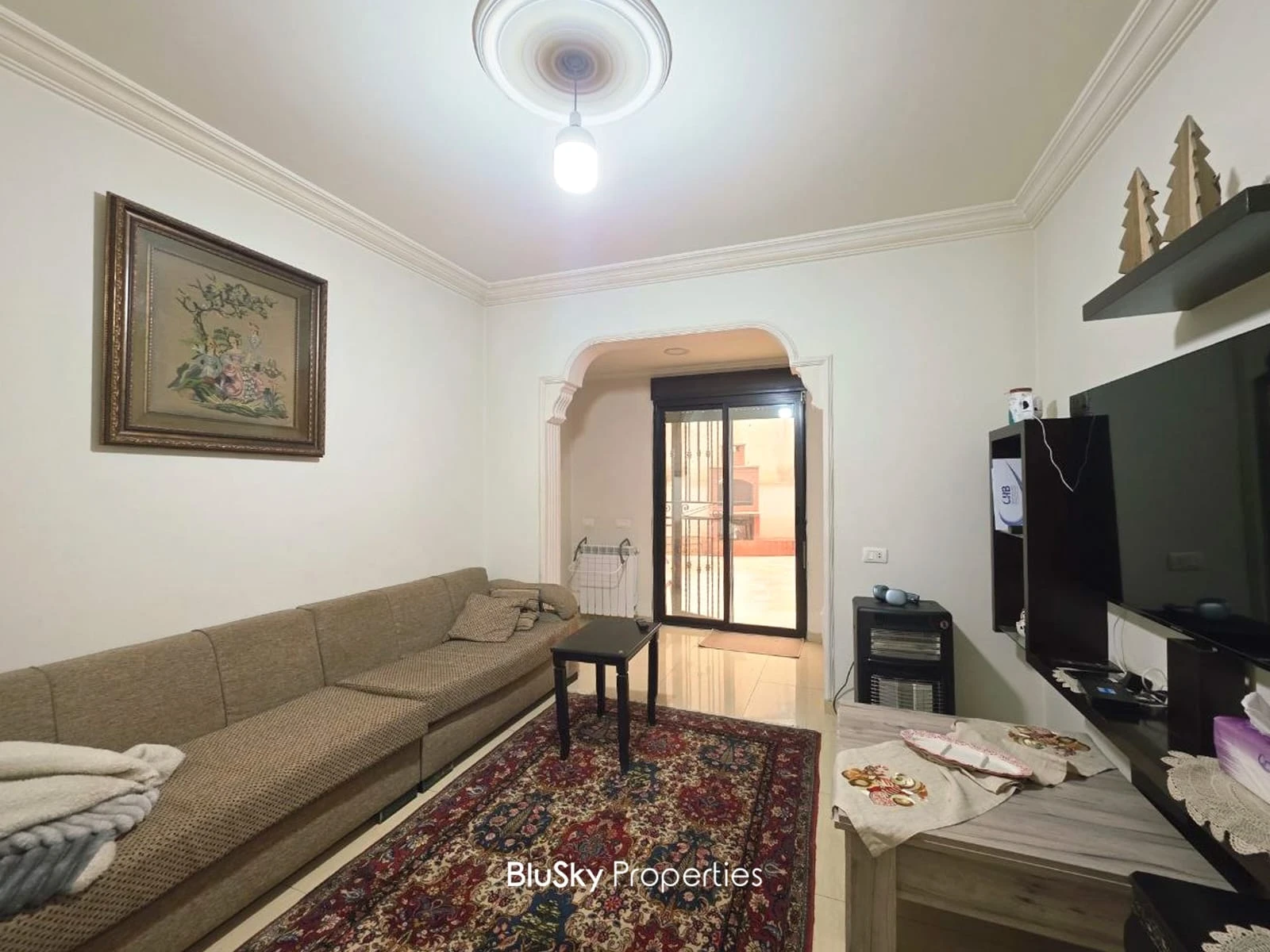 Apartment 180m² with Terrace for Sale in Baabdat — الصورة 4