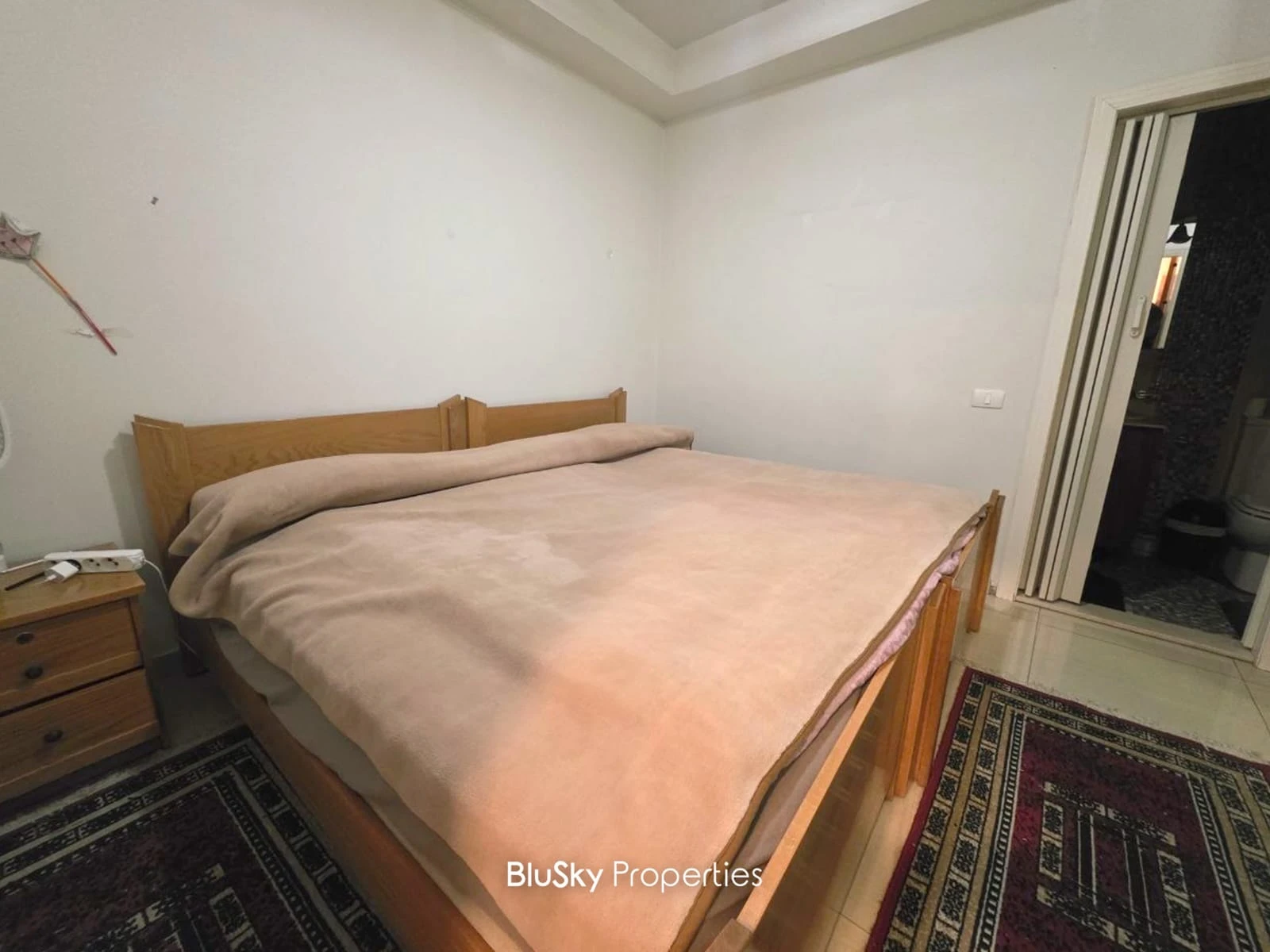 Apartment 180m² with Terrace for Sale in Baabdat — الصورة 5