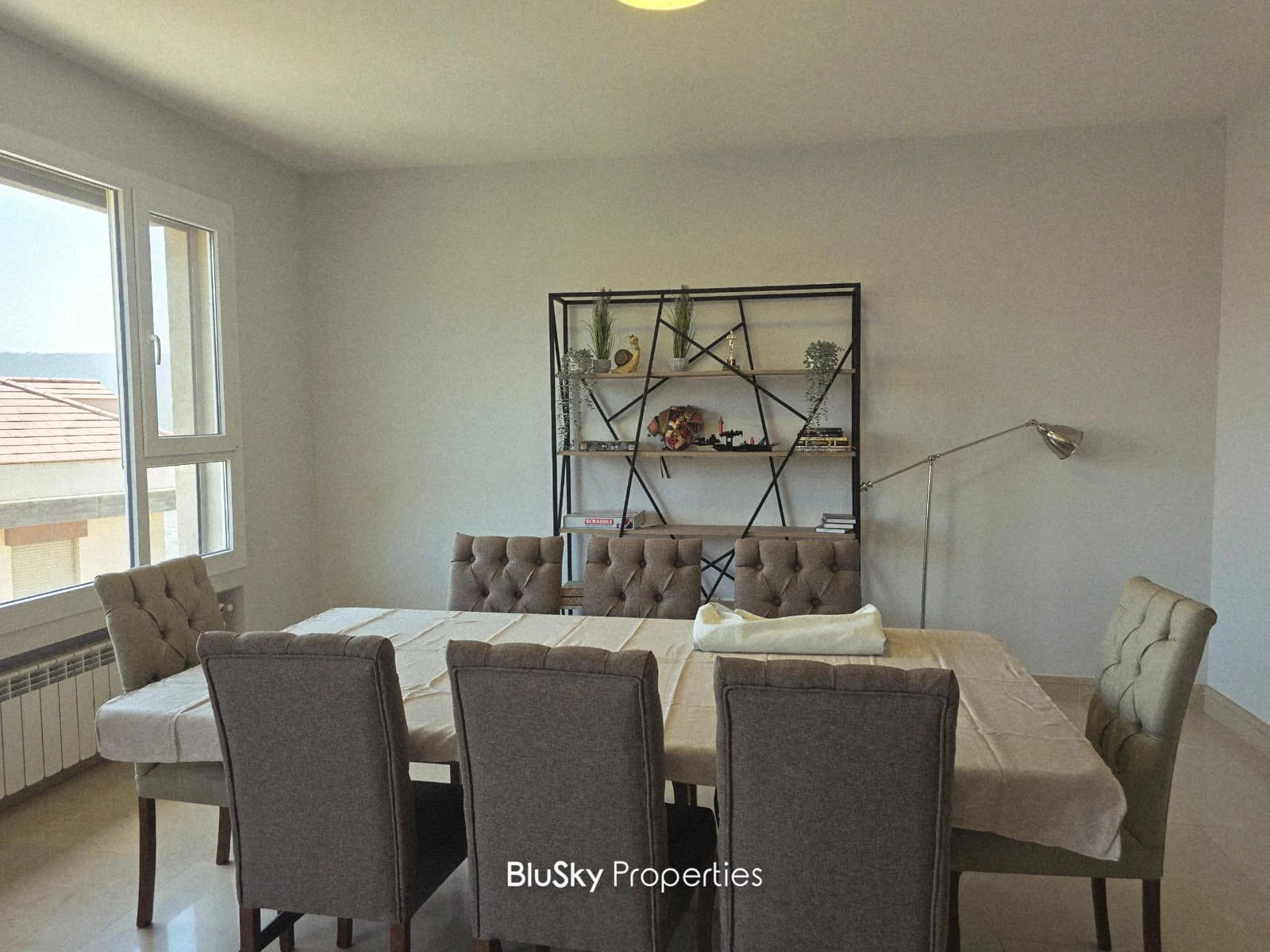 Apartment 190m² for Rent in Baabdat — الصورة 2
