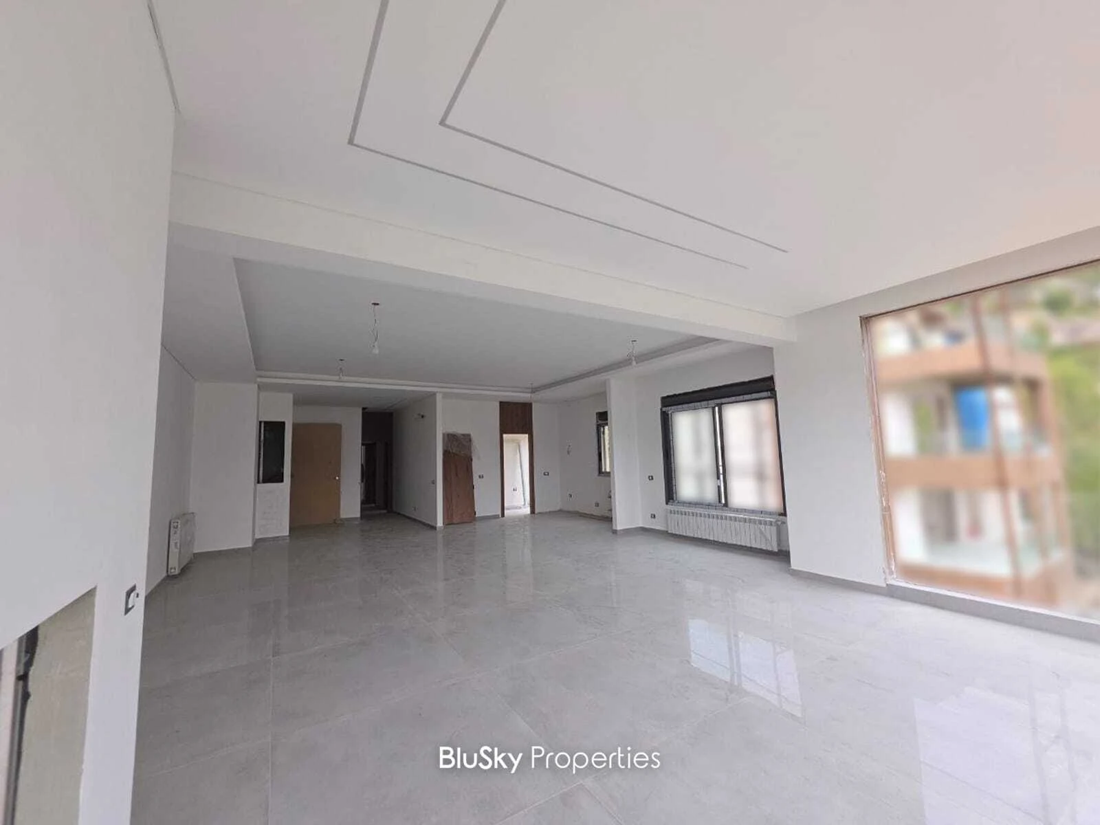 Apartment 195m² Garden for Sale in Baabdat — photo 3