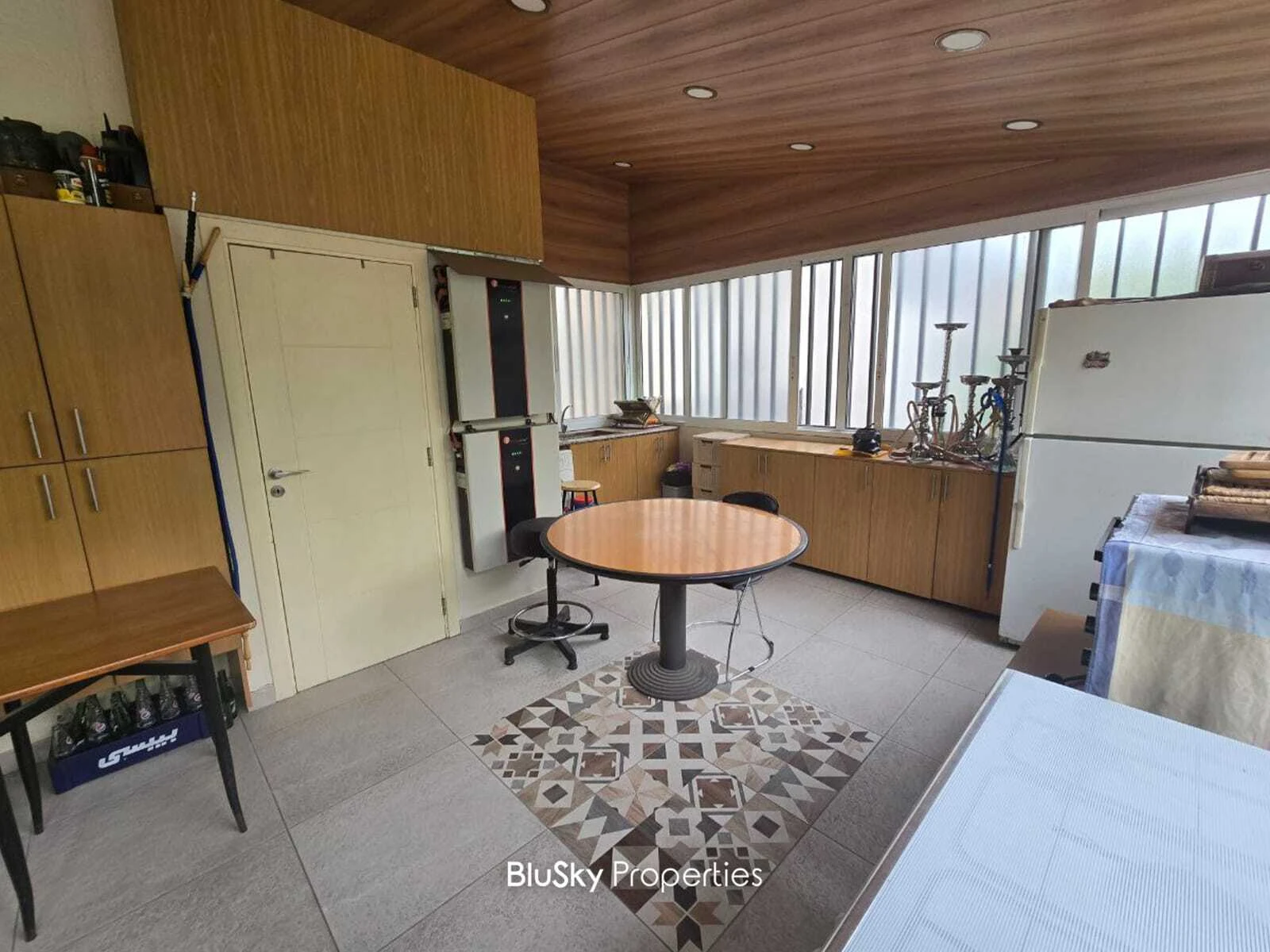 Apartment 200m² Terrace for Sale in Baabda — photo 3