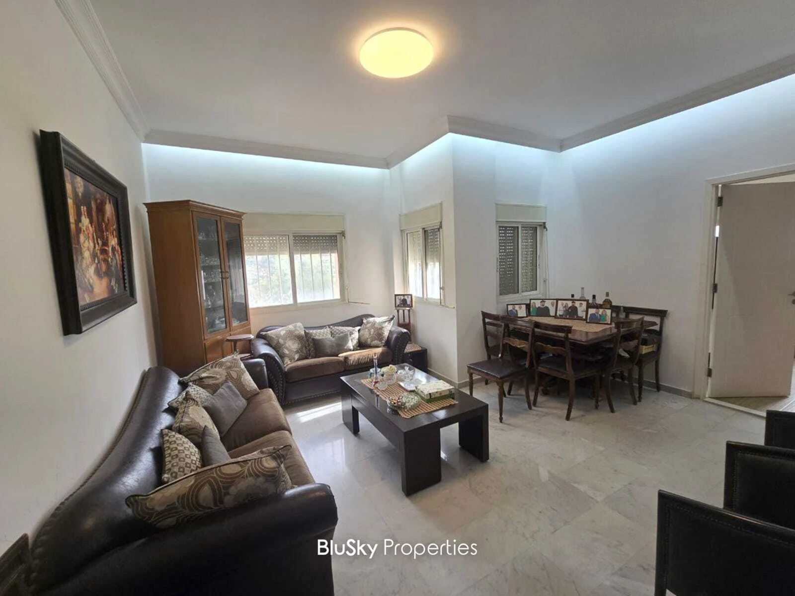 Apartment 200m² Terrace for Sale in Baabda — photo 4