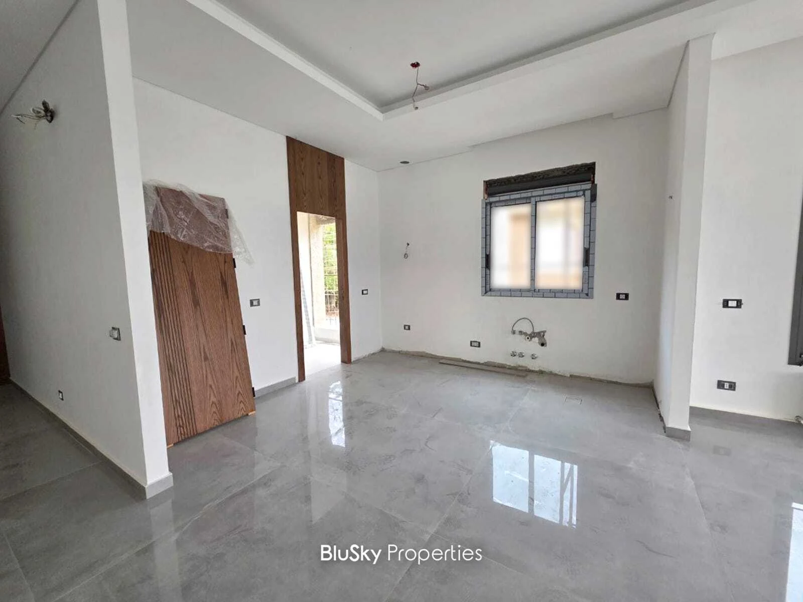 Apartment 210m² Garden for Sale in Baabdat — الصورة 5