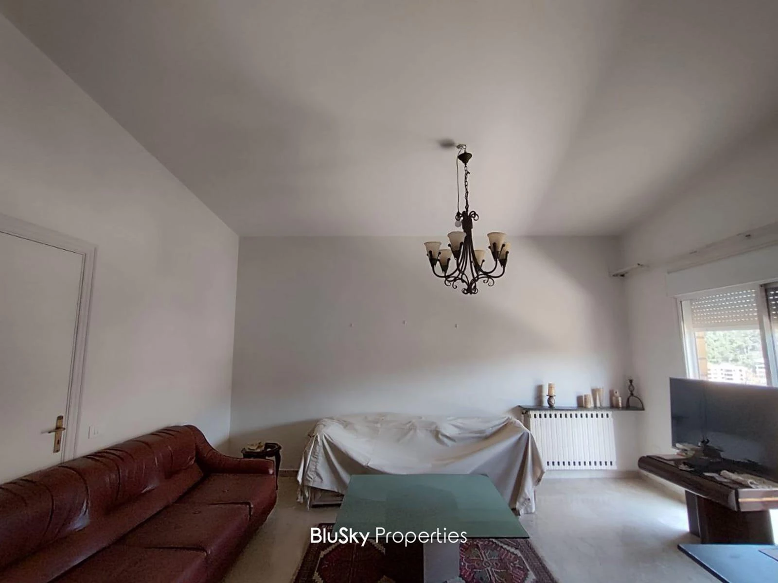 Apartment 220m² Balcony for Rent in Baabdat — الصورة 3