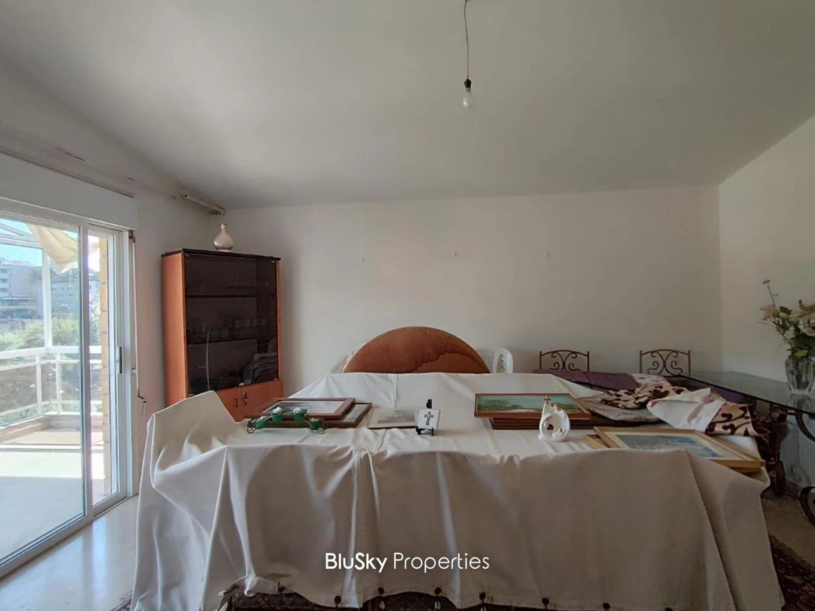 Apartment 220m² Balcony for Rent in Baabdat — الصورة 4