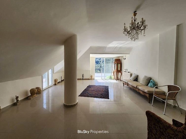 Duplex 220m² Balcony for Sale or Rent in Baabdat Sfaileh — الصورة 3