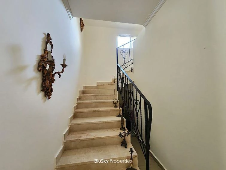 Duplex 220m² Balcony for Sale or Rent in Baabdat Sfaileh — الصورة 4